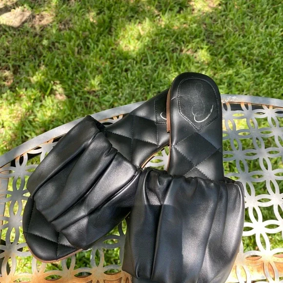 Sam Edelman black flats - Picture 13 of 15